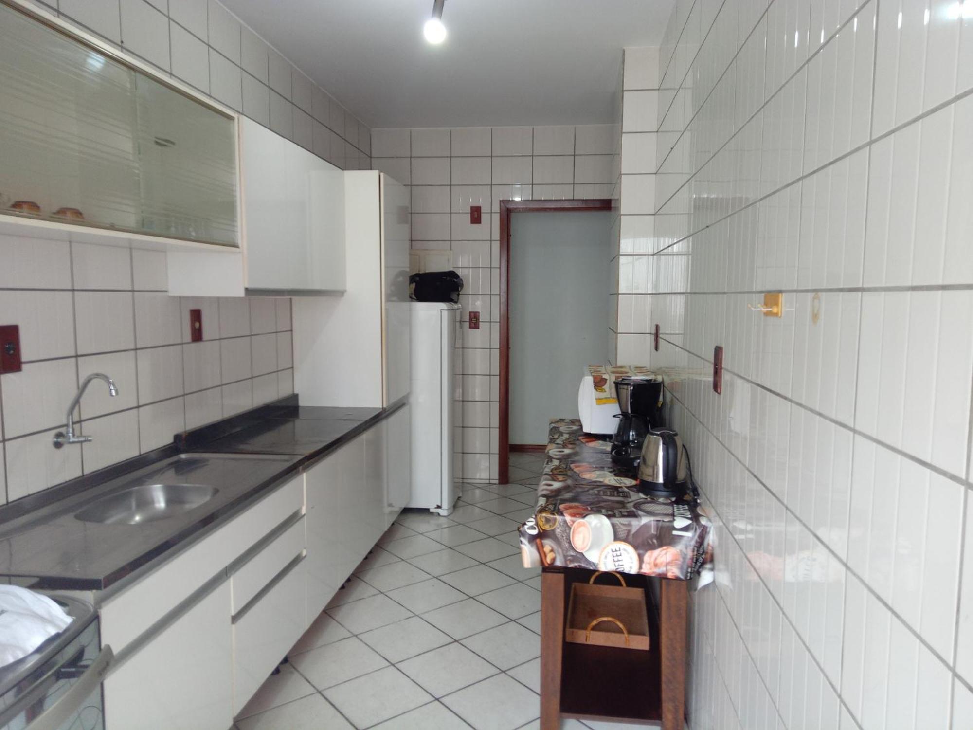 Apartamento Dante Tomio Балнеариу-Камбориу Экстерьер фото